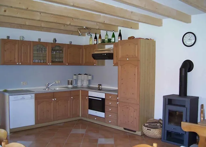 Ferienhaus Zinnoecker