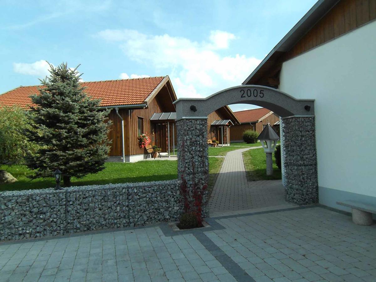 Zinnoecker * Breitenberg (Lower Bavaria)