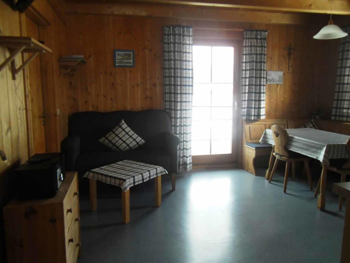 Vakantiehuis Zinnoecker *