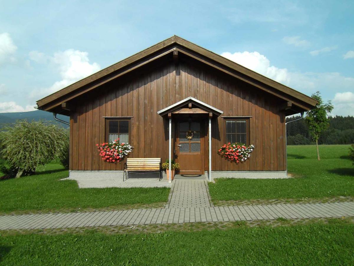 Vakantiehuis Zinnoecker *